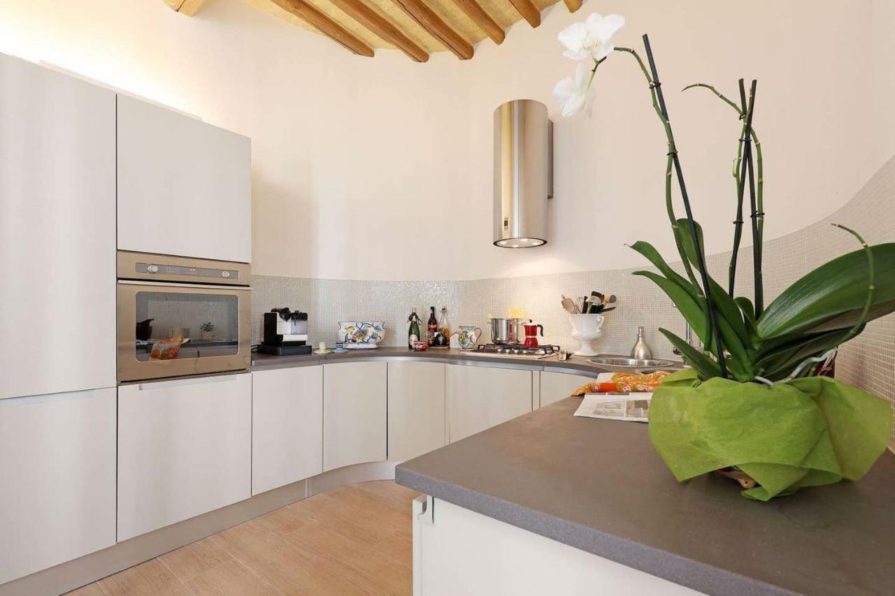 Luxury House Colosseo Rome Exterior photo