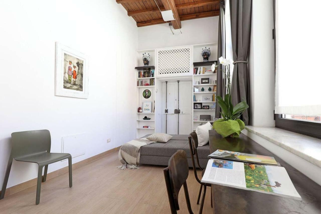 Luxury House Colosseo Rome Exterior photo