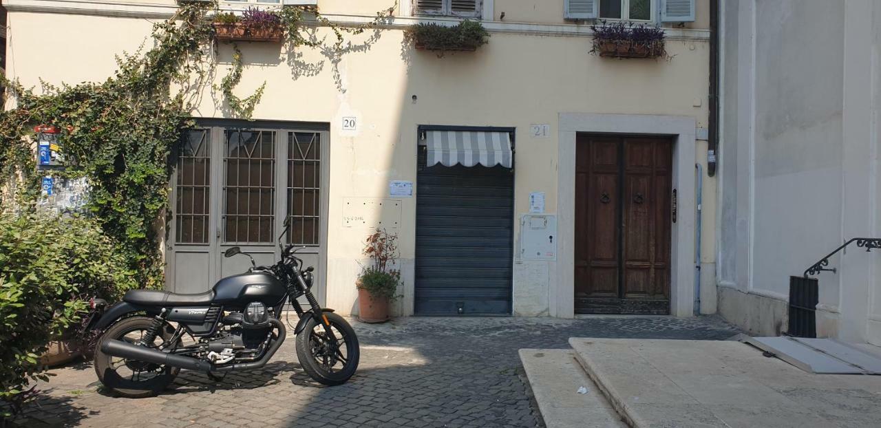 Luxury House Colosseo Rome Exterior photo